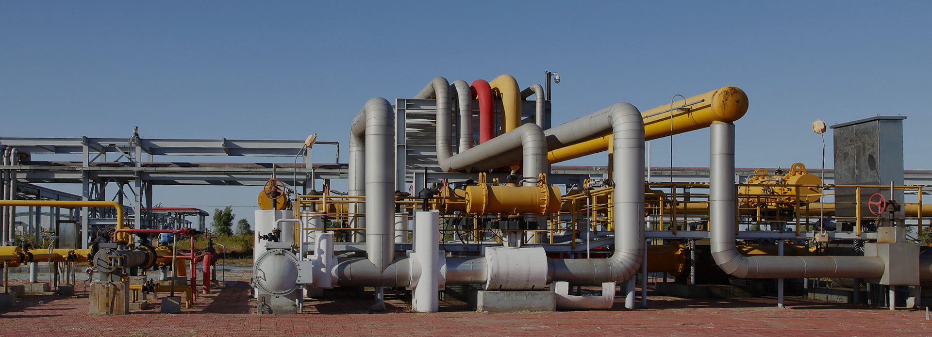 Chemical Industry